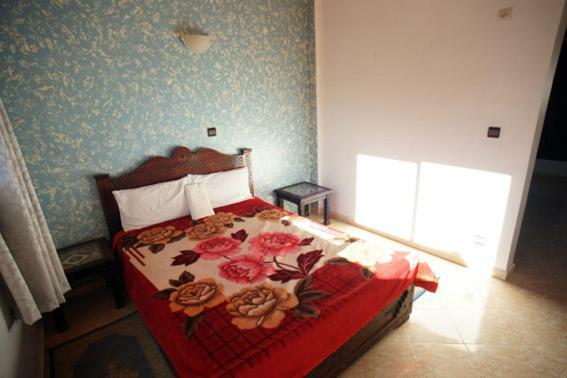 Auberge Bab Imouzer Tagherat Anekrim Luaran gambar