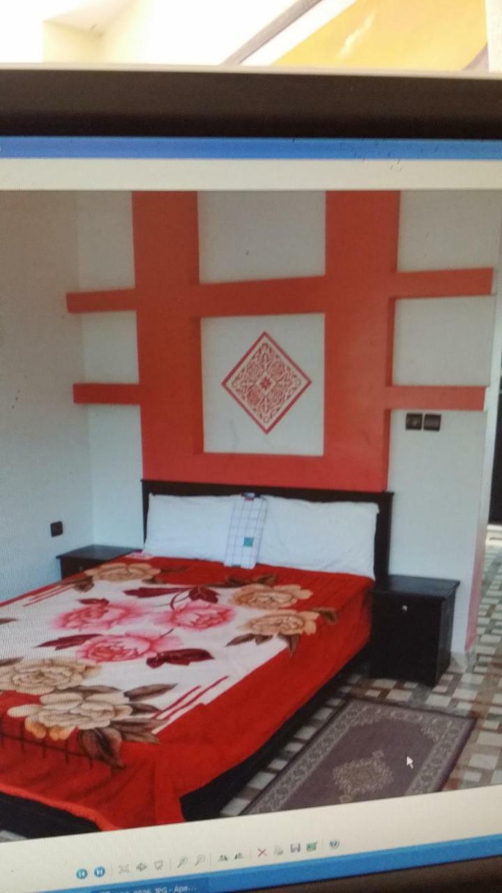 Auberge Bab Imouzer Tagherat Anekrim Luaran gambar