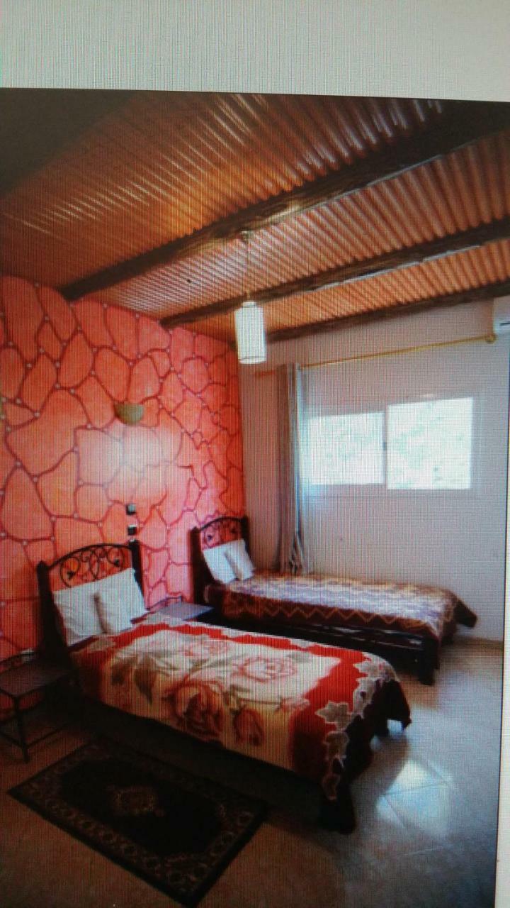 Auberge Bab Imouzer Tagherat Anekrim Luaran gambar